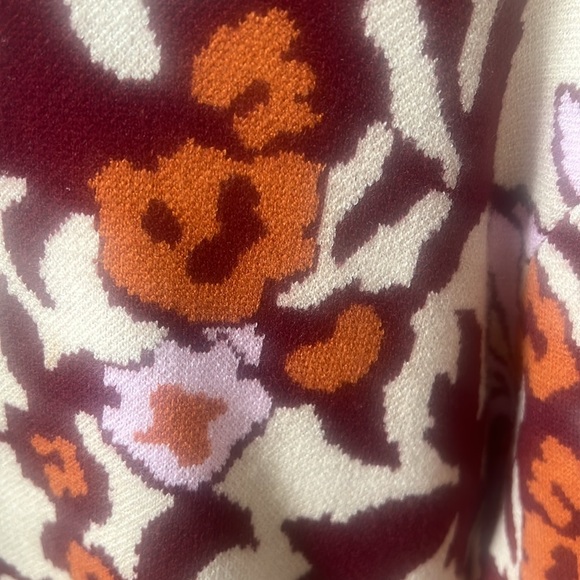 Beautiful NWOT cardigan size 2X - Picture 3 of 6